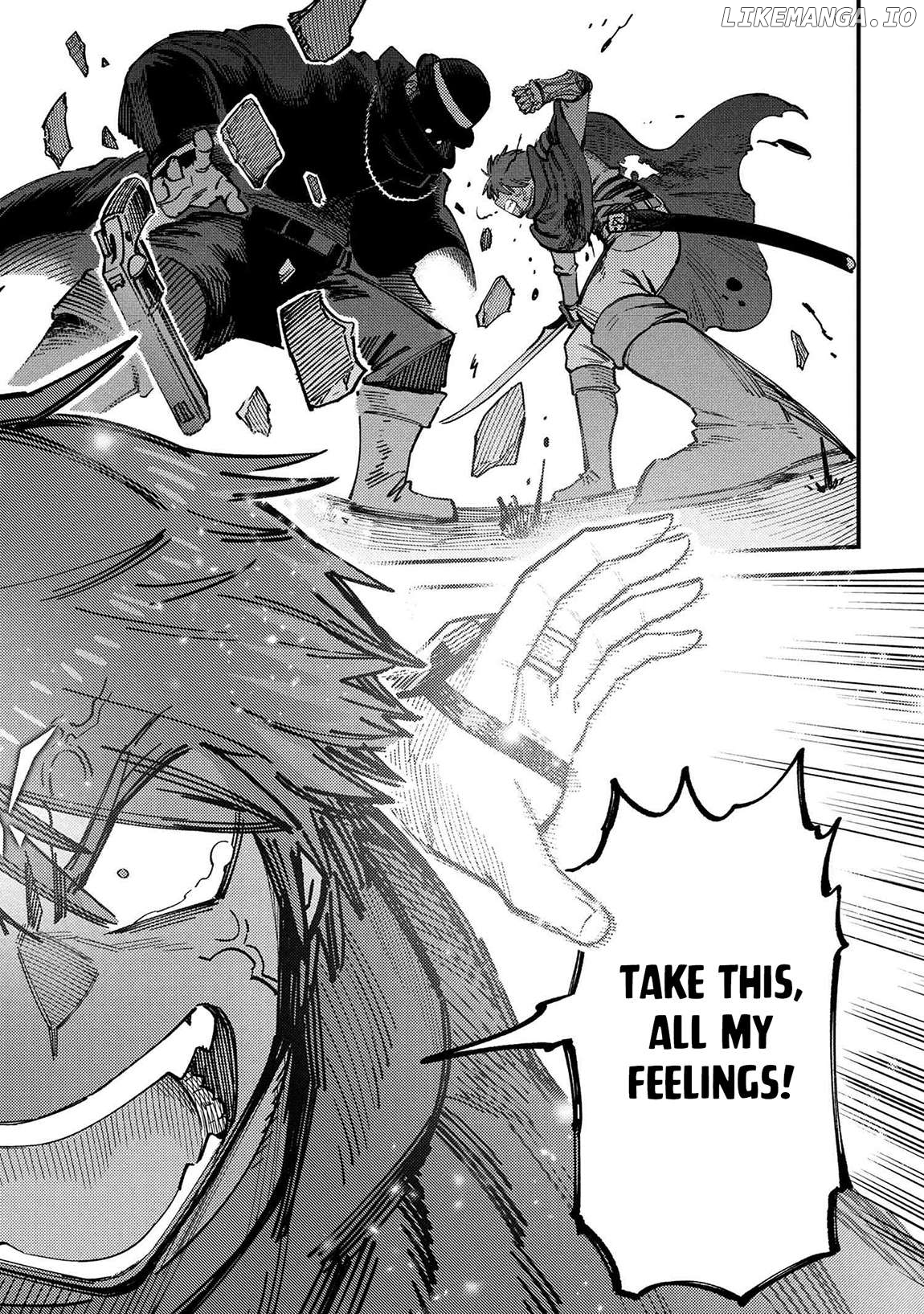 Redo Of Healer, Chapter 69.2 image 13